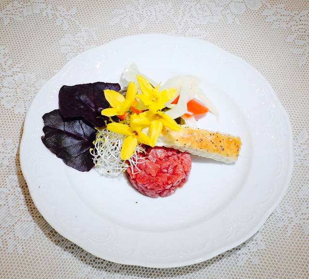 Tamburello Ristorante Tipico