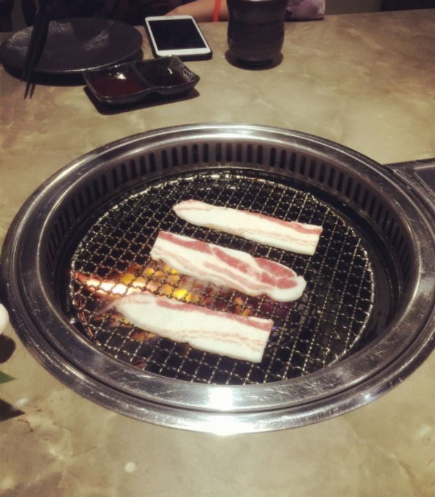 牛昌苑(大江户店)