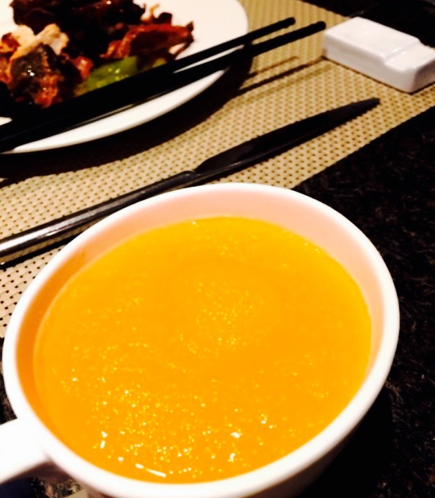 远洲大酒店·地中海西餐厅