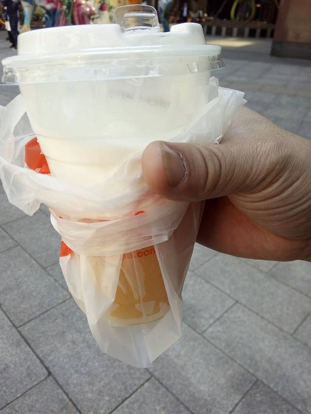 CoCo都可(殷高店)