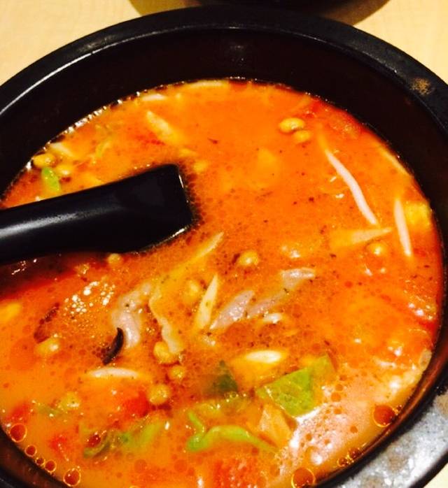 海华手工面(金平小区店)