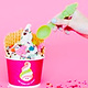 Menchie's Frozen Yogurt