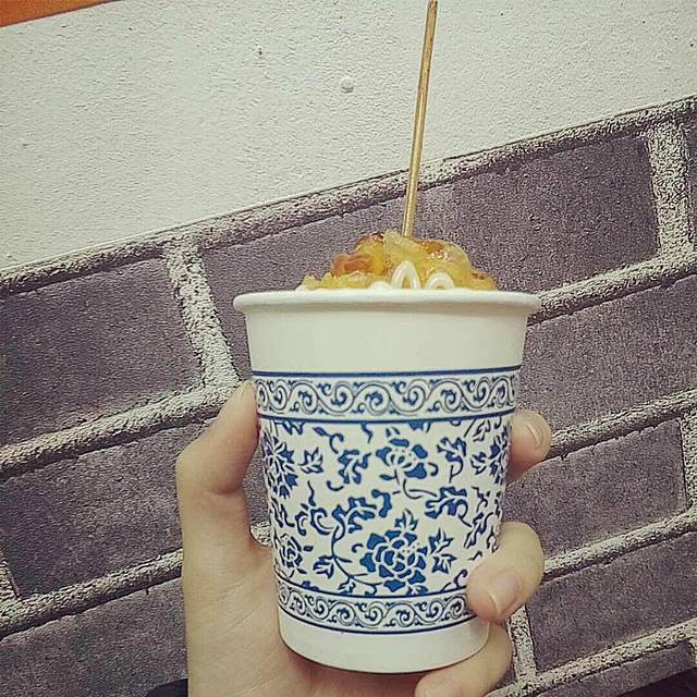 古法甜品·潮汕手工甜汤(牌坊街店)