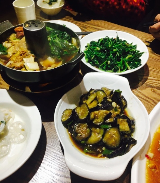 随厨·家宴(烈山大道店)