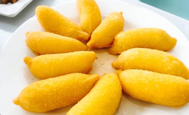 上海对外经贸大学松江校区-食堂