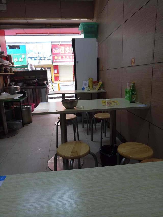 柳州螺蛳粉店(龙华店)