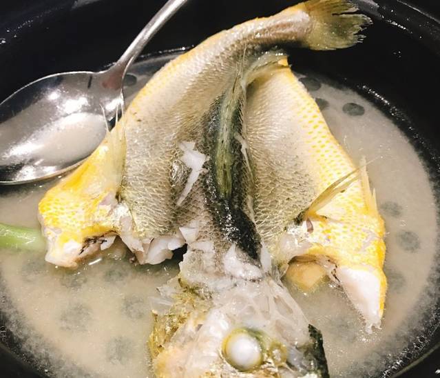 莆田餐厅PUTIEN(太古汇店)