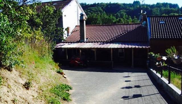 Hotel-Restaurant de la Dore