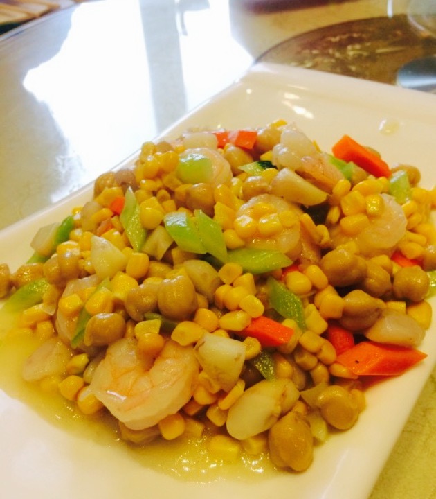 天然居文化美食城(浮阳大道店)