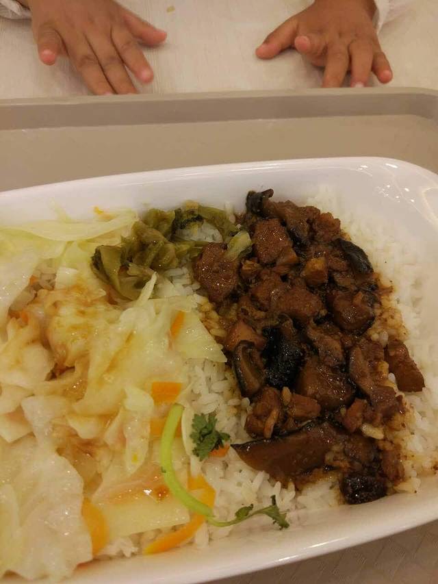 永和大王(明基医院店)