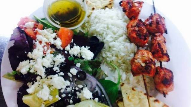 The Corner Tavern & Grill