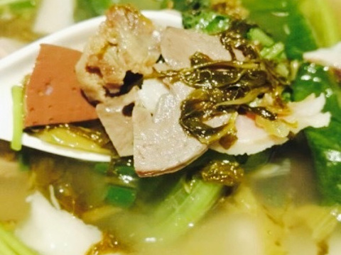 2019海南辣汤饭_旅游攻略_门票_地址_游记点评,海口