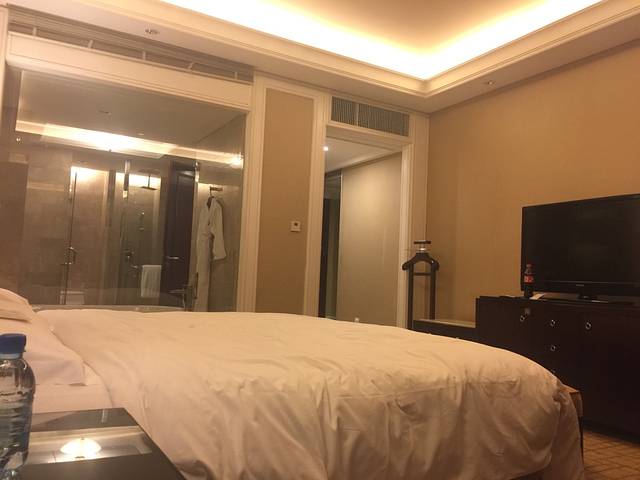 义乌幸福湖国际会议中心·湖畔小馆