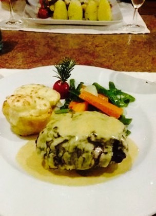 Restaurante D. Henrique