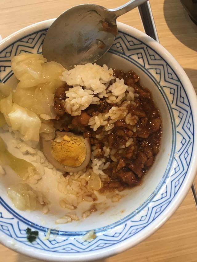 吉野家(福清中环店)