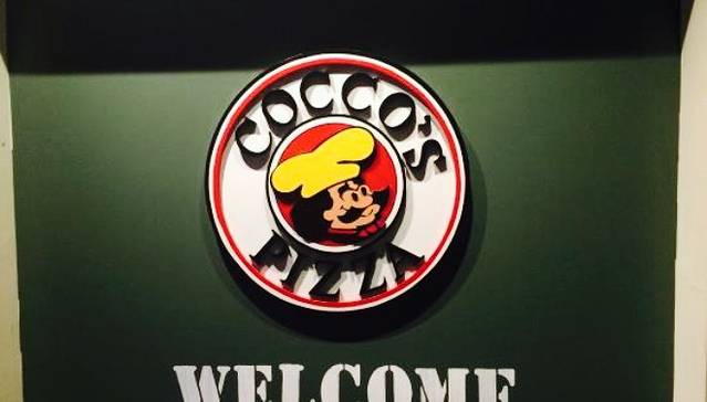 Cocco's Pizza
