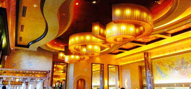 The Cheesecake Factory