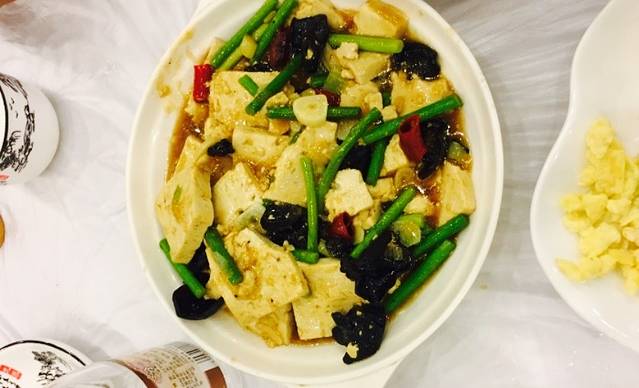 壶口瀑布大酒店·餐饮部