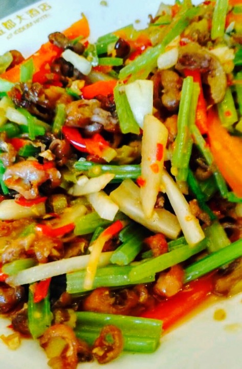 平江金都大酒店(长寿店)