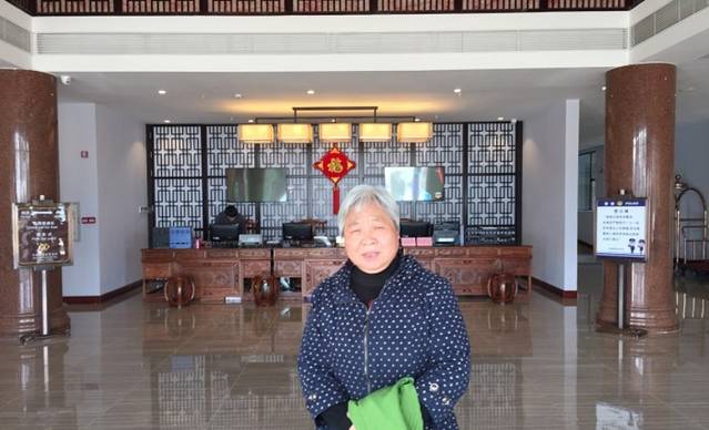 捷旅空港国际酒店(金湾机场太空中心店)·乐天粤食荟