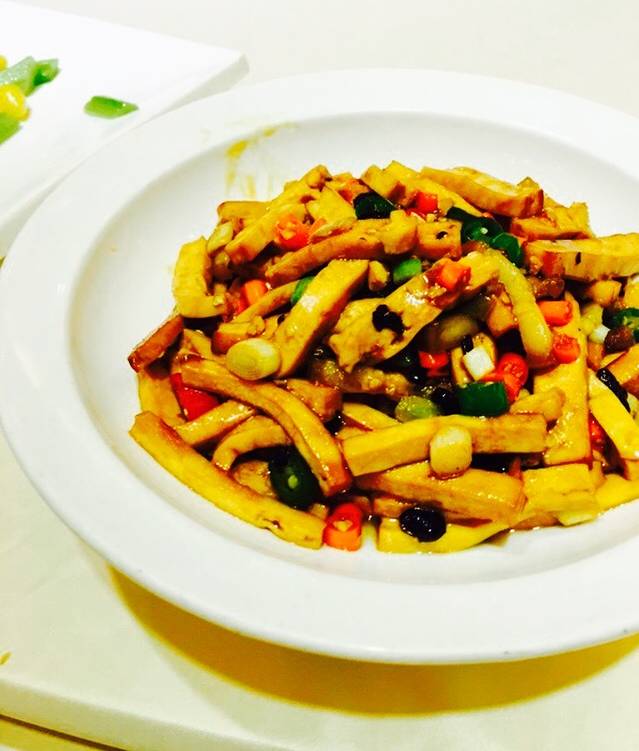 林隐假日大酒店-餐饮部