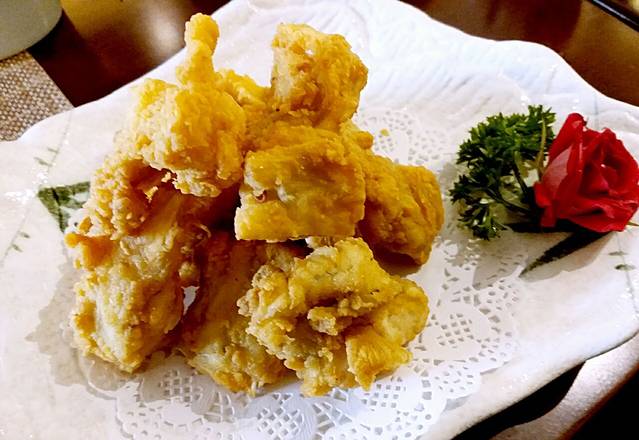 肆月河豚·新淮扬(金融街店)