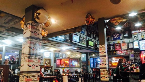 Roc's Sports Cafe