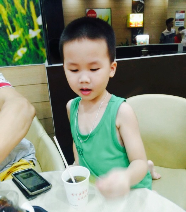 麦尊堡(马踏店)