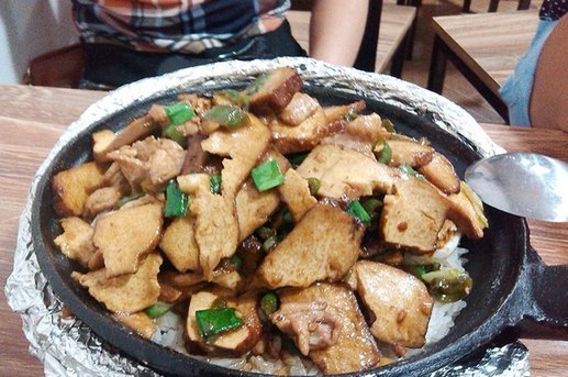 妈的厨房(宁乡店)