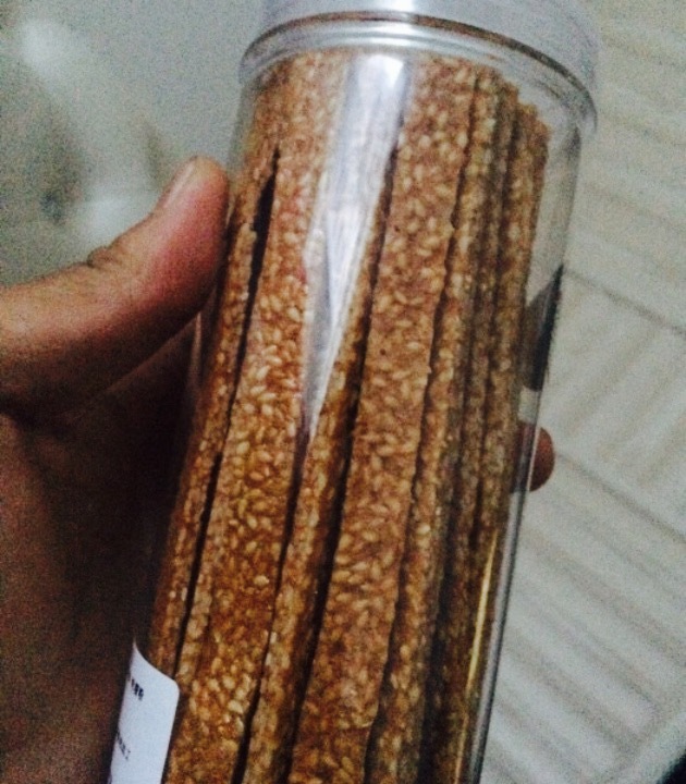 谷罗开甜(三角公园店)