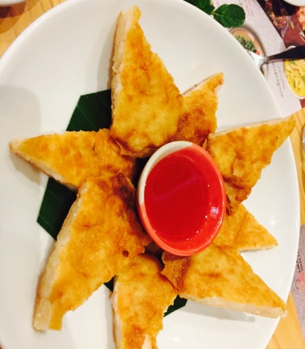 Hua Seng Hong Central Plaza Pinklao