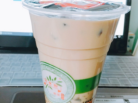 百草园凉茶(大学路店)