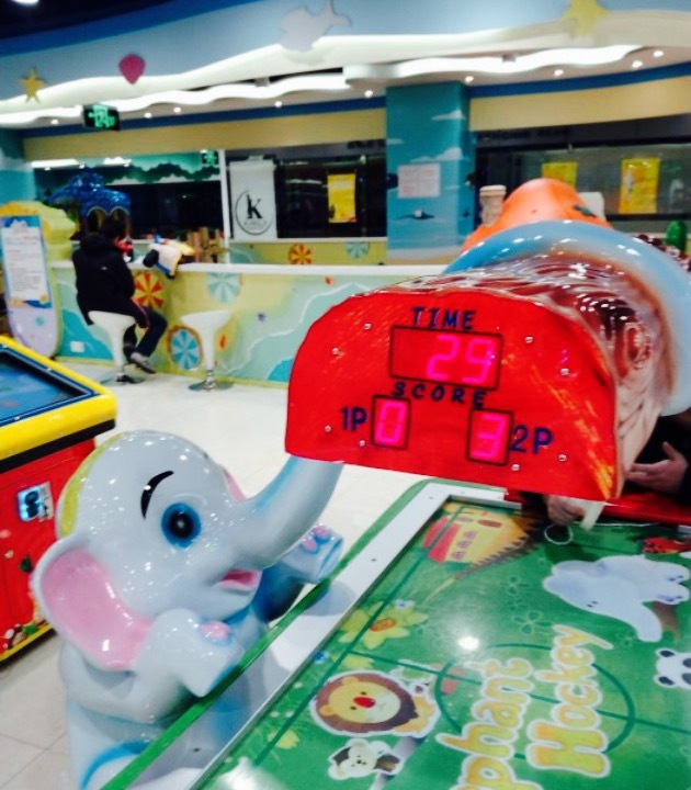 MIAMI CLUB迈阿密酒吧(太原店)