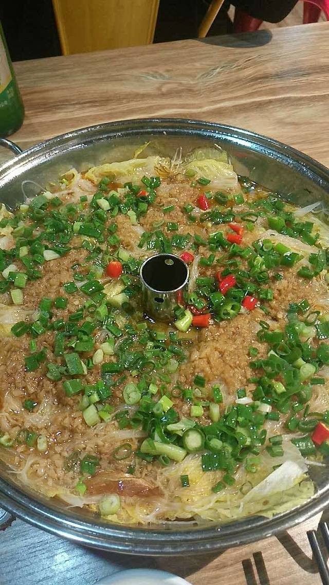 鱼羊鲜烧烤(诚朴路店)