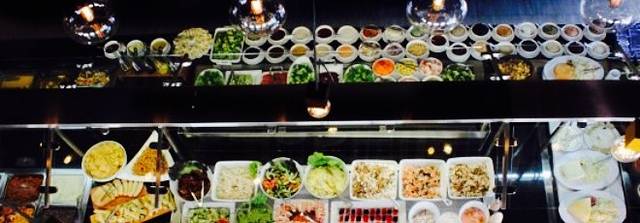 Las Espadas - Brazilian Steakhouse