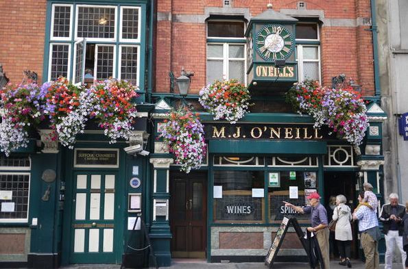 O'Neill's