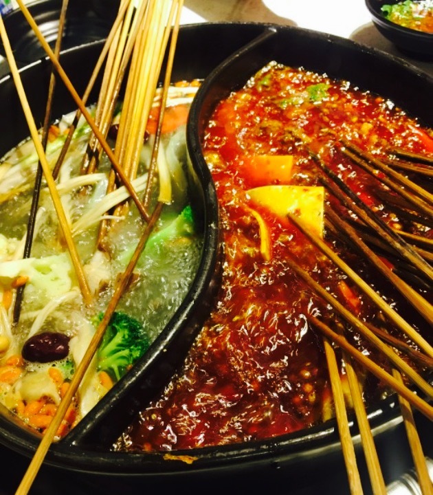 国际博览会议中心·江滨厅