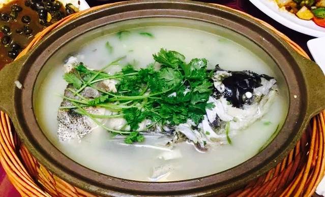 2021天目湖鱼头攻略,溧阳天目湖鱼头美食推荐,点评/电话/地址-【去