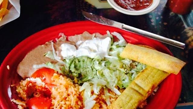 El Maguey Mexican Restaurant