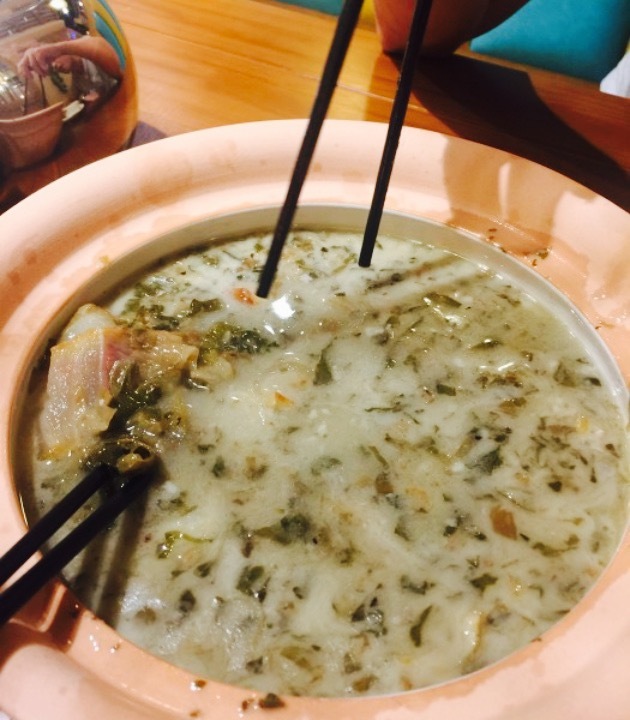 娘家味道·渔跃(金桂小区店)