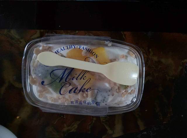 千代香(学富店)