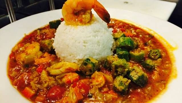 Eddie Papa's American Hangout