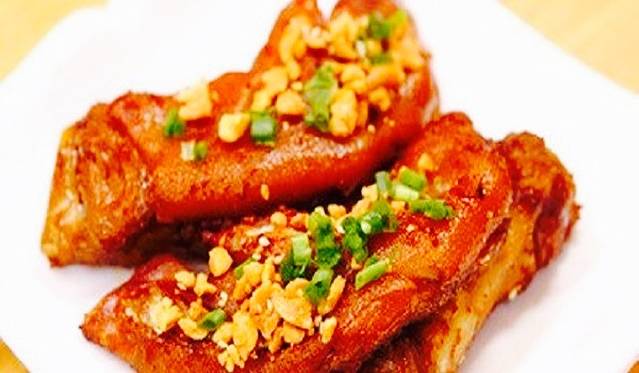 状元烤脑花(芙蓉街店)