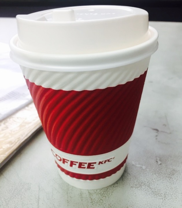 肯德基(钦州店)