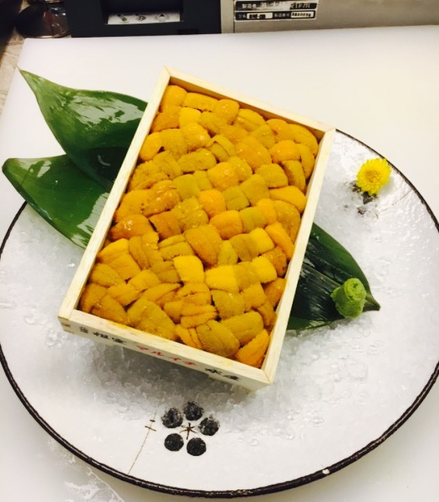 舞鹤日本料理(华侨城店)