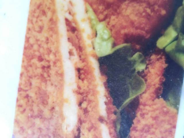 台湾小吃联盟·凉皮·肉片(大学店)