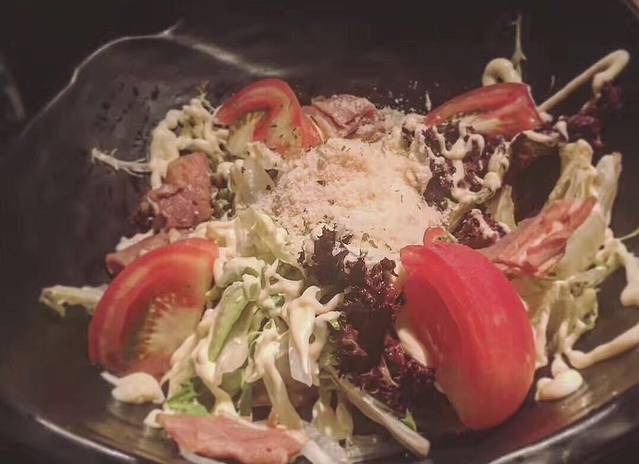 家康居酒屋(兴义路店)