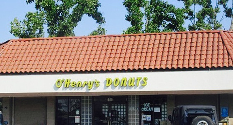 O'Henry's Donuts