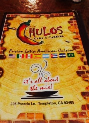 Chulo's Cafe & Cantina