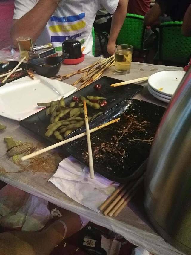 易烤天下(永康巷店)